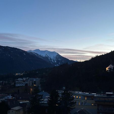 Geraeumiges Sonniges Apartment Mit Bergblick อิมสท์ ภายนอก รูปภาพ